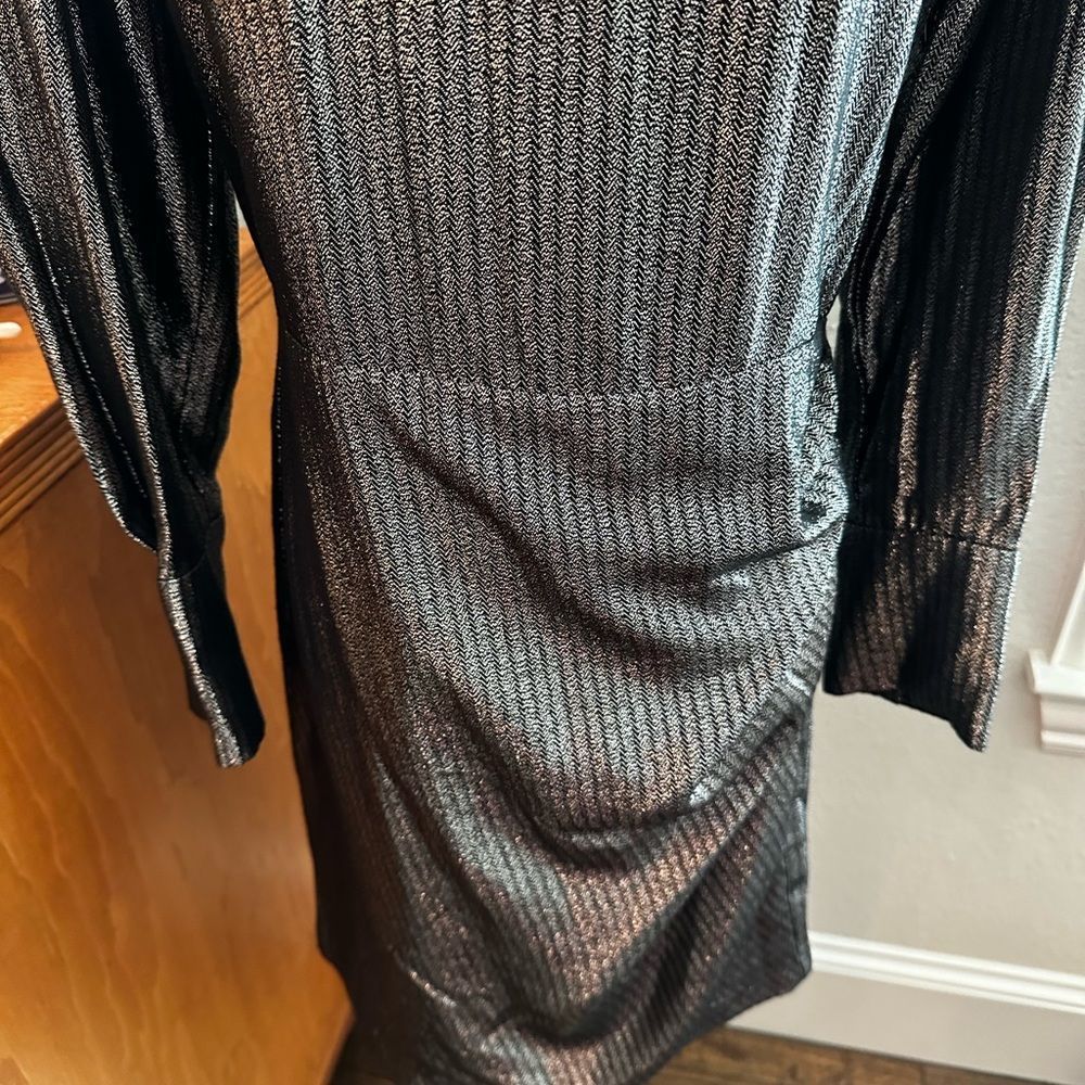 Maje dress - Picture 8 of 15